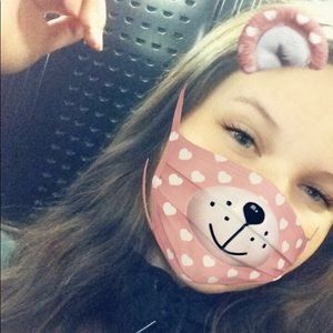 Meet your Posher, Kyleigh